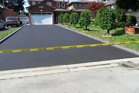 Reliable Morrisville, PA Driveway Paving Services Solutions